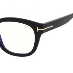 Tom Ford 50MM Blue Block Square Optical Glasses -Tom Ford Sales Shop unnamed file 1350