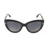 Tom Ford Anya 55MM Cat Eye Sunglasses