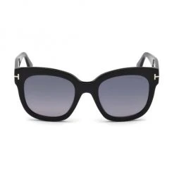 Tom Ford Beatrix 50MM Square Sunglasses