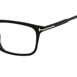 Tom Ford 57MM Rectangle Optical Glasses For Men 5 Tom Ford 57MM Rectangle Optical Glasses For Men -Tom Ford Sales Shop unnamed file 1374
