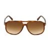 Tom Ford Raoul 62MM Tortoiseshell Aviator Sunglasses For Men