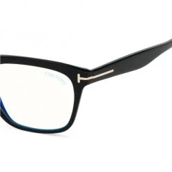 Tom Ford 53MM Square Blue Block Optical Glasses For Men 5 Tom Ford 53MM Square Blue Block Optical Glasses For Men -Tom Ford Sales Shop unnamed file 1380