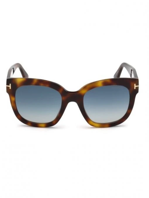 Tom Ford 50MM Beatrix Square Sunglasses -Tom Ford Sales Shop unnamed file 1381
