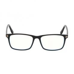Tom Ford Blue Block 54MM Square Glasses For Men