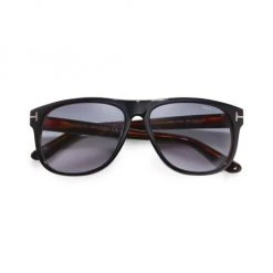 Tom Ford Olivier Acetate Sunglasses For Men
