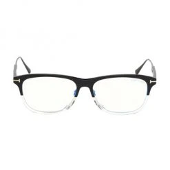 Tom Ford 55MM Square Glasses For Men