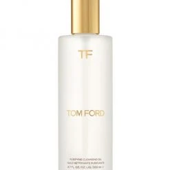 Tom Ford Purifying Cleansing Oil