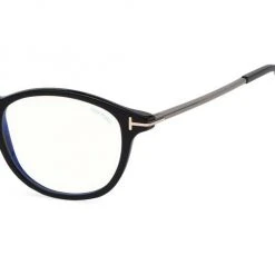 Tom Ford 50MM Blue Block Round Eyeglasses For Men 5 Tom Ford 50MM Blue Block Round Eyeglasses For Men -Tom Ford Sales Shop unnamed file 1402