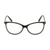 Tom Ford 54MM Blue Block Cat Eye Eyeglasses