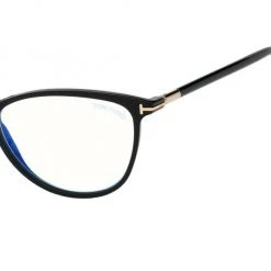 Tom Ford 54MM Blue Block Cat Eye Eyeglasses -Tom Ford Sales Shop unnamed file 1406