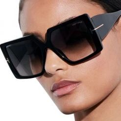 Tom Ford Quinn 57MM Oversize Square Sunglasses -Tom Ford Sales Shop unnamed file 1410