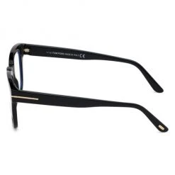 Tom Ford 50MM Geometric Blue Block Optical Glasses 7 Tom Ford 50MM Geometric Blue Block Optical Glasses -Tom Ford Sales Shop unnamed file 1418