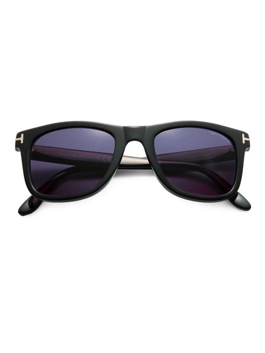 Tom Ford Leo Sunglasses For Men 1 Tom Ford Leo Sunglasses For Men