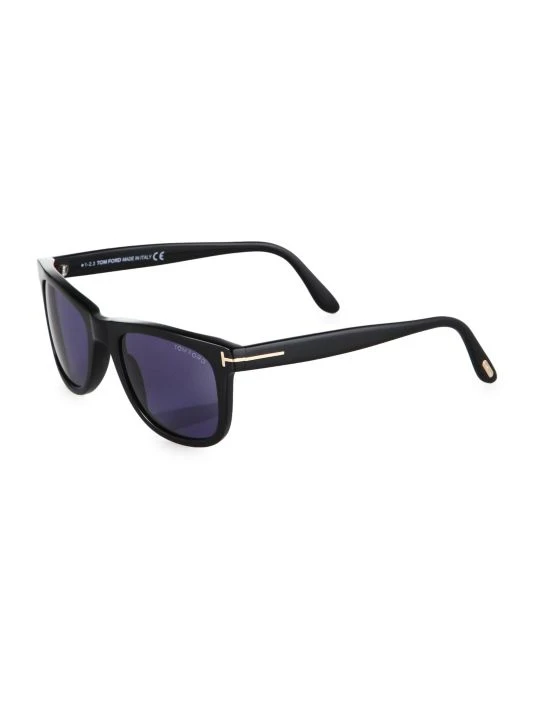 Tom Ford Leo Sunglasses For Men 2 Tom Ford Leo Sunglasses For Men - Image 2