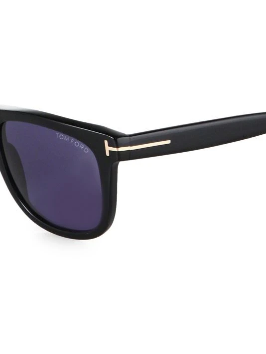 Tom Ford Leo Sunglasses For Men 3 Tom Ford Leo Sunglasses For Men - Image 3