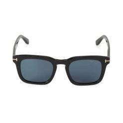 Tom Ford 50MM Square Sunglasses For Men