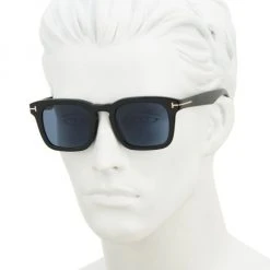 Tom Ford 50MM Square Sunglasses For Men -Tom Ford Sales Shop unnamed file 1427