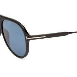 Tom Ford 57MM Injected Aviator Sunglasses For Men 6 Tom Ford 57MM Injected Aviator Sunglasses For Men -Tom Ford Sales Shop unnamed file 1430