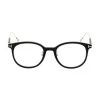 Tom Ford 52MM Blue Filter Reading Glasses For Men