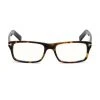 Tom Ford 55MM Square Blue Block Optical Glasses For Men