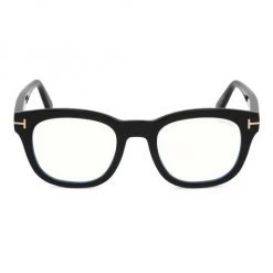 Tom Ford Blue Block 50MM Square Sunglasses For Men