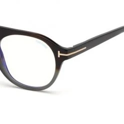Tom Ford 49MM Blue Block Gradient Soft Round Eyeglasses -Tom Ford Sales Shop unnamed file 1474