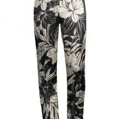 Tom Ford Hibiscus-Print Stretch-Silk Pajama Pants For Men