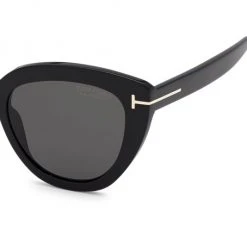 Tom Ford Izzi 53MM Polarized Lens Cat Eye Sunglasses -Tom Ford Sales Shop unnamed file 148