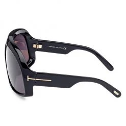 Tom Ford Cassius 78MM Pilot Sunglasses -Tom Ford Sales Shop unnamed file 155