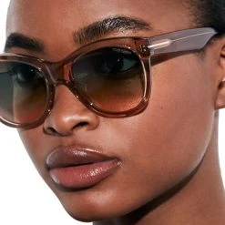 Tom Ford Wallace 54MM Cat Eye Sunglasses 10 Tom Ford Wallace 54MM Cat Eye Sunglasses -Tom Ford Sales Shop unnamed file 161