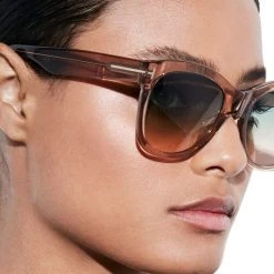 Tom Ford Wallace 54MM Cat Eye Sunglasses 11 Tom Ford Wallace 54MM Cat Eye Sunglasses -Tom Ford Sales Shop unnamed file 162