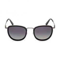 Tom Ford 52MM Round Sunglasses For Men