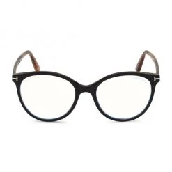 Tom Ford 53MM Round Optical Glasses