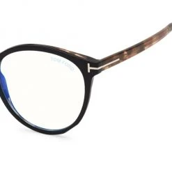Tom Ford 53MM Round Optical Glasses -Tom Ford Sales Shop unnamed file 21