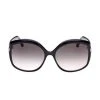 Tom Ford Chiara 60MM Round Sunglasses