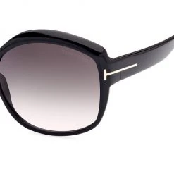 Tom Ford Chiara 60MM Round Sunglasses -Tom Ford Sales Shop unnamed file 223