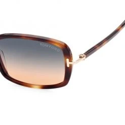 Tom Ford Bonham 56MM Rectangle Sunglasses -Tom Ford Sales Shop unnamed file 246