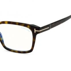 Tom Ford 51MM Square Blue Block Eyeglasses For Men 7 Tom Ford 51MM Square Blue Block Eyeglasses For Men -Tom Ford Sales Shop unnamed file 256