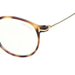 Tom Ford 51MM Blue Filter Round Glasses For Men 7 Tom Ford 51MM Blue Filter Round Glasses For Men -Tom Ford Sales Shop unnamed file 261