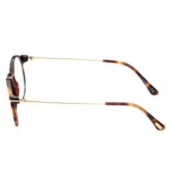 Tom Ford 51MM Blue Filter Round Glasses For Men 8 Tom Ford 51MM Blue Filter Round Glasses For Men -Tom Ford Sales Shop unnamed file 262