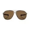 Tom Ford Orson 61MM Metal Pilot Sunglasses For Men