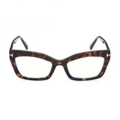 Tom Ford 54MM Cat Eye Optical Glasses