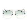 Tom Ford 64MM Pilot Sunglasses For Men