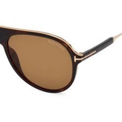 Tom Ford 57MM Injected Pilot Sunglasses For Men 7 Tom Ford 57MM Injected Pilot Sunglasses For Men -Tom Ford Sales Shop unnamed file 283