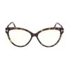 Tom Ford 56MM Cat Eye Optical Glasses