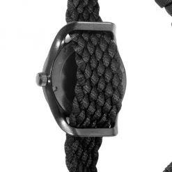 Tom Ford Black Stainless Steel & Ocean Plastic Watch For Men -Tom Ford Sales Shop unnamed file 3