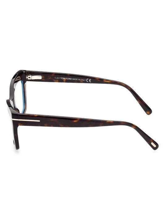 Tom Ford 54MM Cat Eye Optical Glasses 4 Tom Ford 54MM Cat Eye Optical Glasses - Image 4