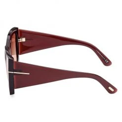 Tom Ford Jacquetta 54MM Square Sunglasses -Tom Ford Sales Shop unnamed file 321