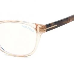 Tom Ford 50MM Square Blue Filter Eyeglasses -Tom Ford Sales Shop unnamed file 331