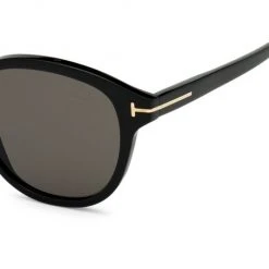 Tom Ford 52MM Round Plastic Sunglasses For Men -Tom Ford Sales Shop unnamed file 337